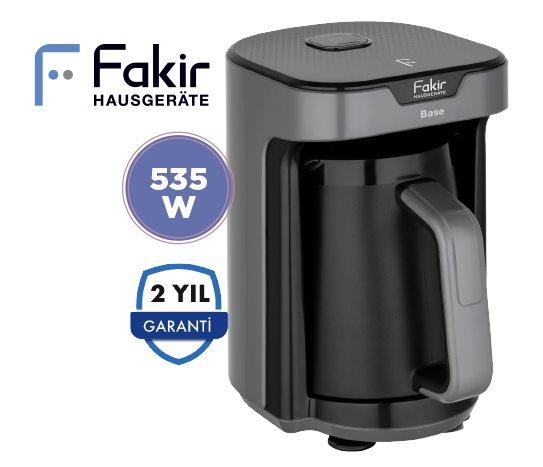 OTOMATİK TÜRK KAHVE MAKİNESİ BASE