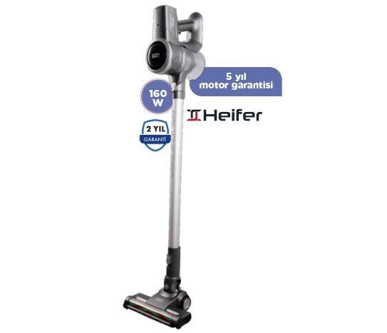 QUİCLEAN PRO ŞARJLI KABLOSUZ SÜPÜRGE