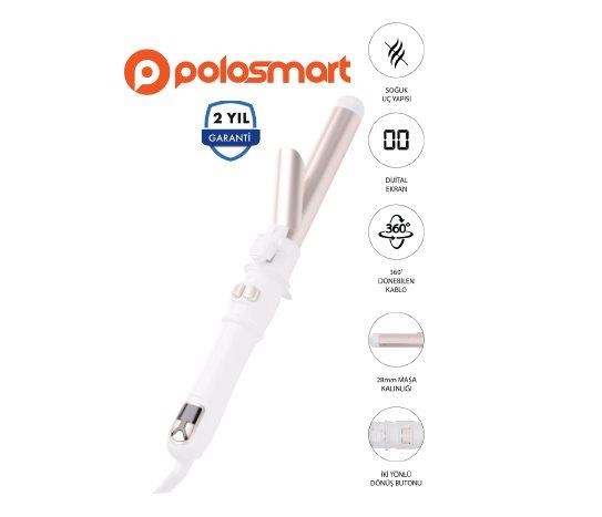 SAÇ ŞEKİLLENDİRİCİ PSC63