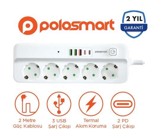 AKIM KORUMALI PRİZ MP21