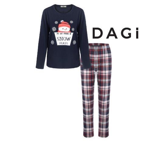 Pijama Takımı Kadın