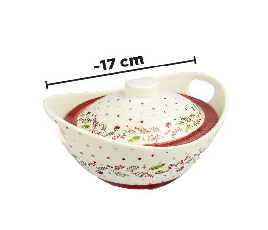 Melamin Desenli Şekerlik