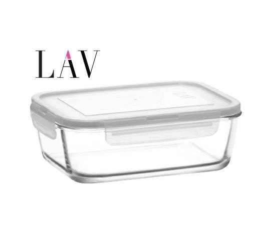 Kilitli Saklama Kabı Çeşitleri ~1200 cc