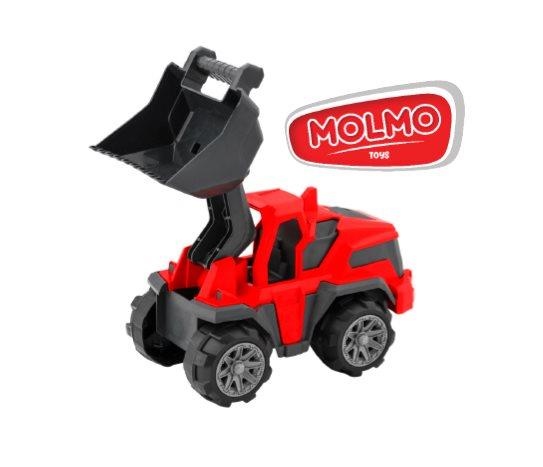 Oyuncak Dozer Aracı