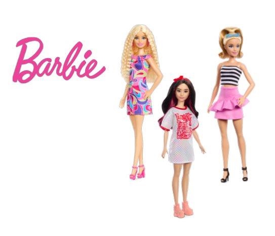 Büyüleyici Parti Bebekleri