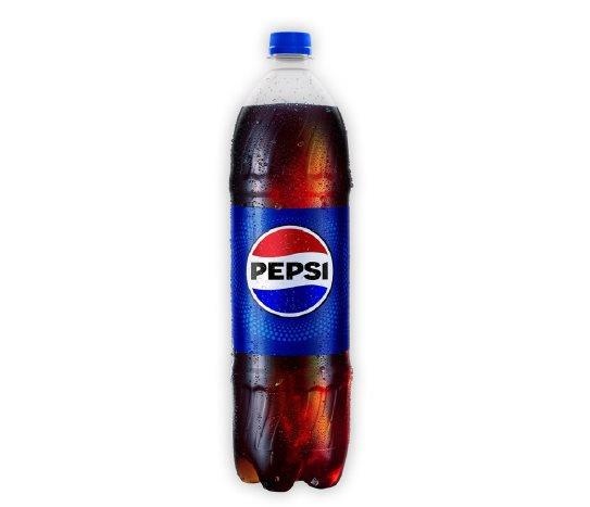 Pepsi - Gazlı İçecek Kola