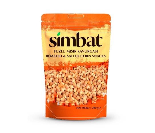 Simbat - Mısır Kavurgası