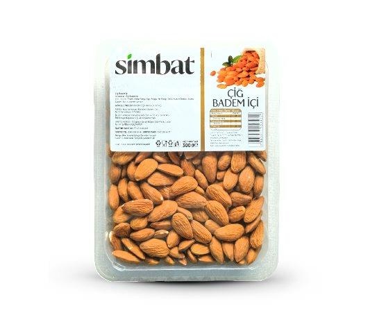 Simbat - Çiğ Badem