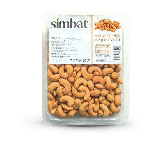 Simbat - Kavrulmuş Kaju