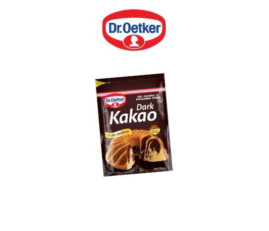 Dr. Oetker - Dark Kakao