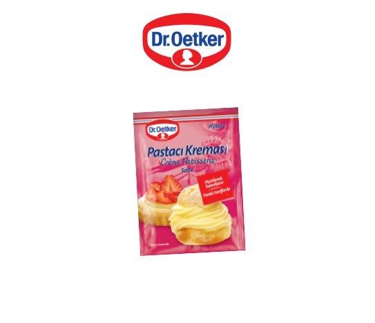 Dr. Oetker - Pastacı Kreması