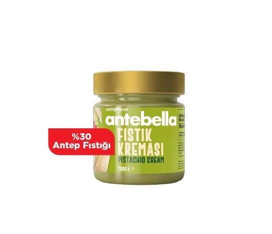 Antebella - Antep Fıstığı Kreması
