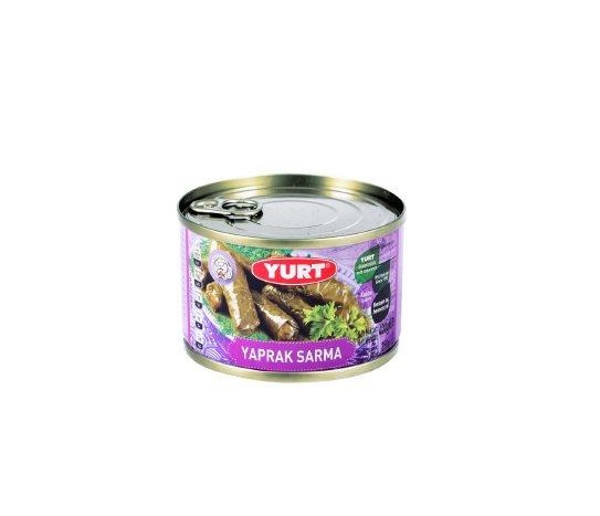 Yurt - Yaprak Sarması