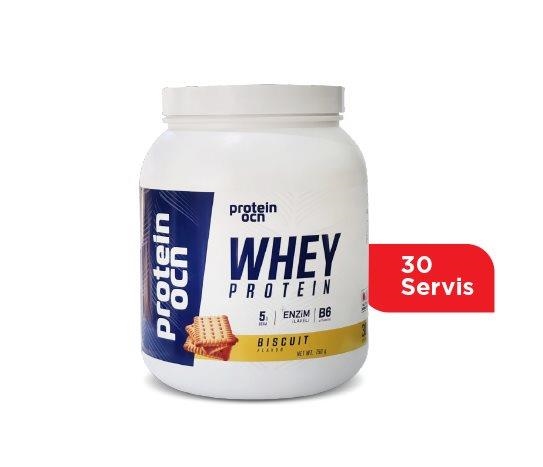 Protein Ocean - Protein Tozu