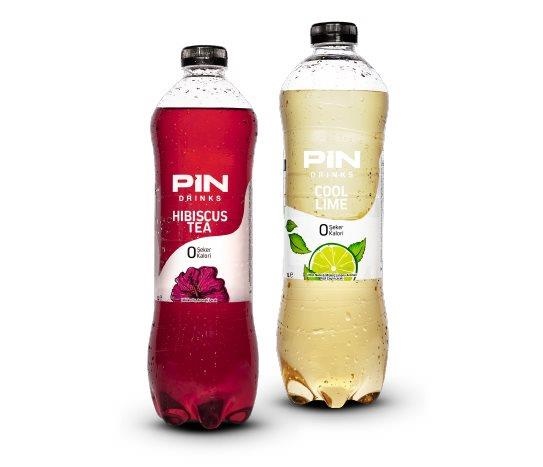 Pin - Aromalı İçecek Çeşitleri