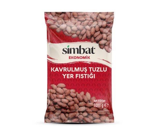 Simbat - Tuzlu Yer Fıstığı