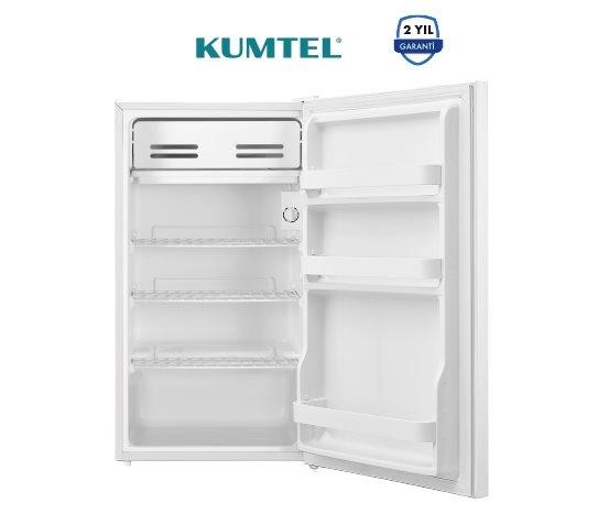 Kumtel - MİNİ BUZDOLABI +- 93/100 L