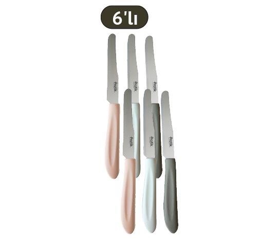 Kahvaltı/ Tereyağ Bıçağı