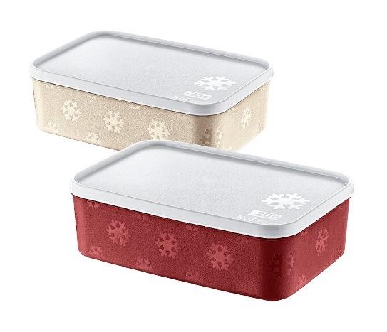 Dondurucu Saklama Kabı