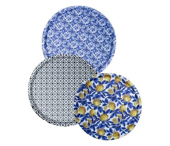 Kaydırmaz Tepsi Çeşitleri