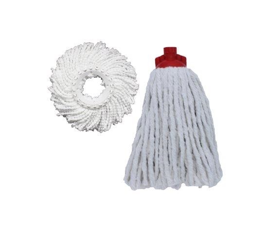 Mop Yedek Paspas Ucu