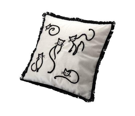 Molinella - Kırlent Kılıfı