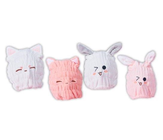 Saç Kurutma Beresi ~30x19cm