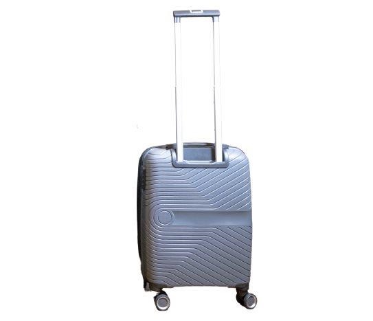 Küçük Boy PP Valiz ~57,5x38,5x23,5cm