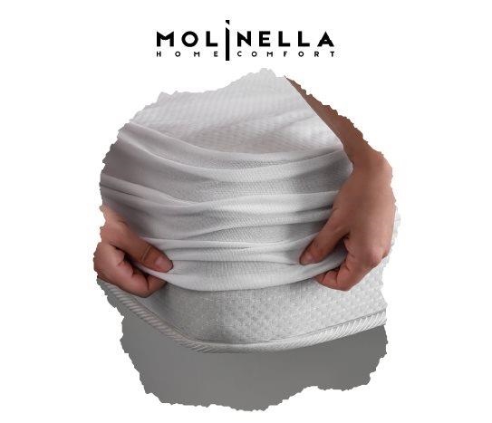 Tek Kişilik Sıvı Geçirmez Lastikli Alez