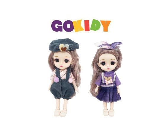 Oyuncak Sevimli Bebek