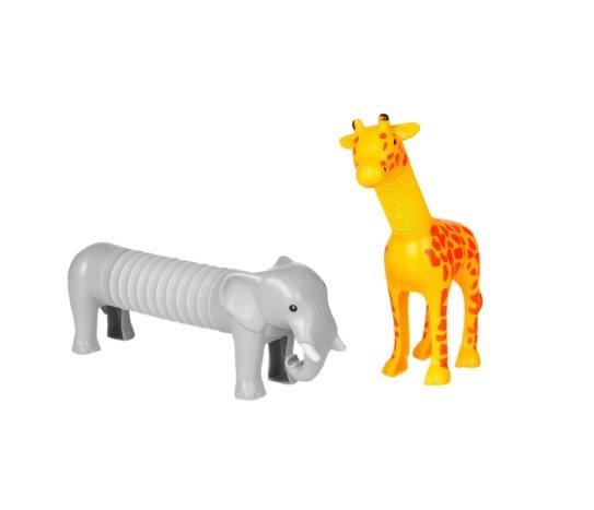 Uzayan Oyuncak Hayvanlar