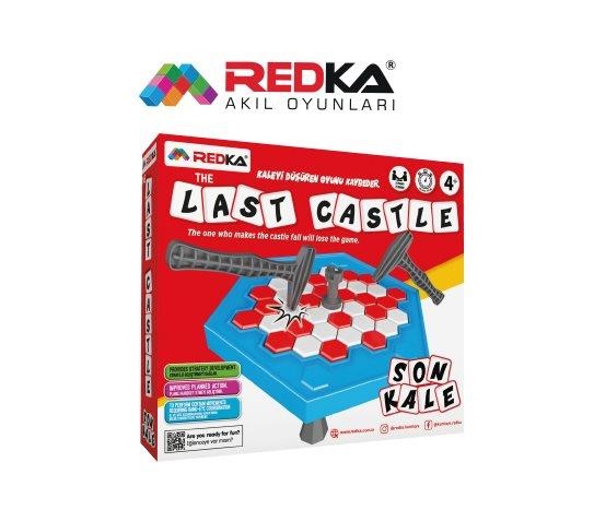 Son Kale Oyunu
