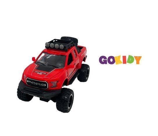 Sürtmeli Arazi Aracı