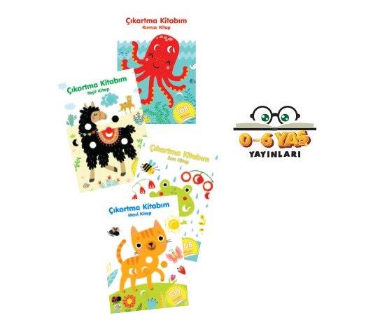 Çıkartma Kitabım