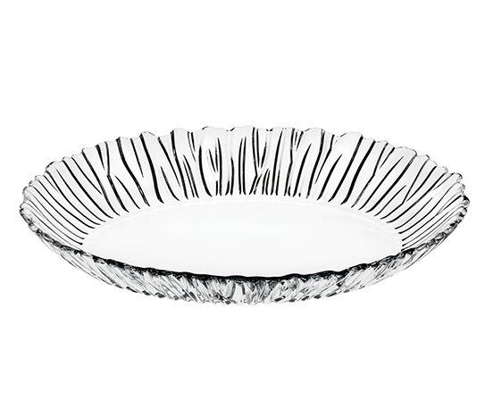 Paşabahçe - Aurora Servis Tabağı ~33 cm