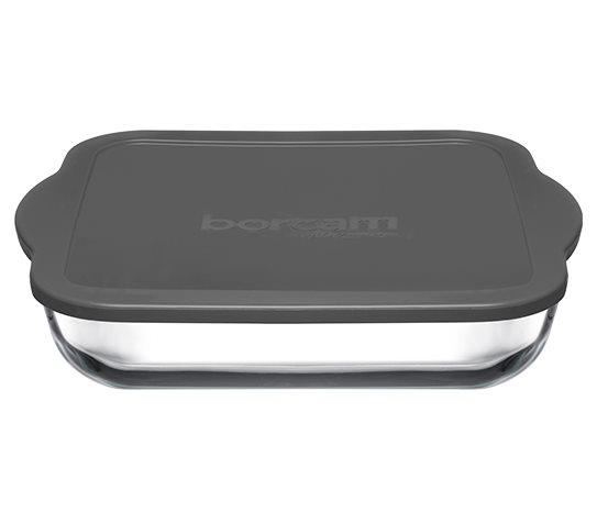 Paşabahçe - Kapaklı Borcam Fırın Tepsisi ~31,8 cm