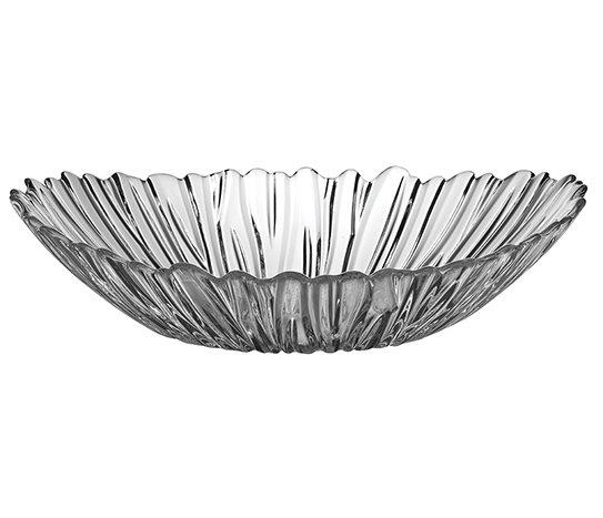 Paşabahçe - Aurora Büyük Oval Kase ~33 cm