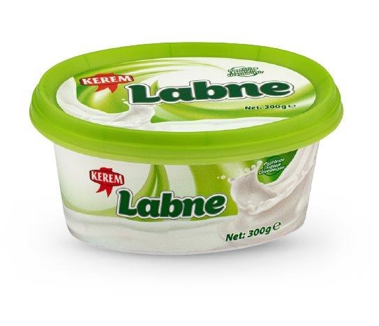 Kerem - Labne
