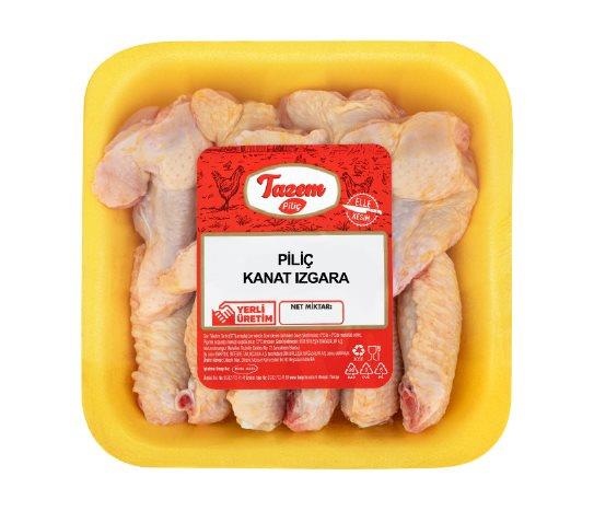 Tazem - Piliç Kanat Izgara