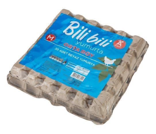 Bili Bili - Yumurta 30’lu
