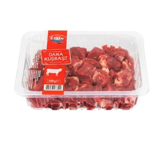 Emin - Dana Kuşbaşı Et