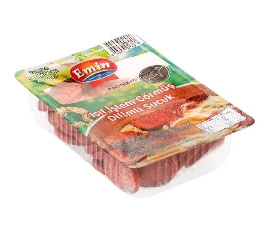 Emin - Dana Dilimli Sucuk