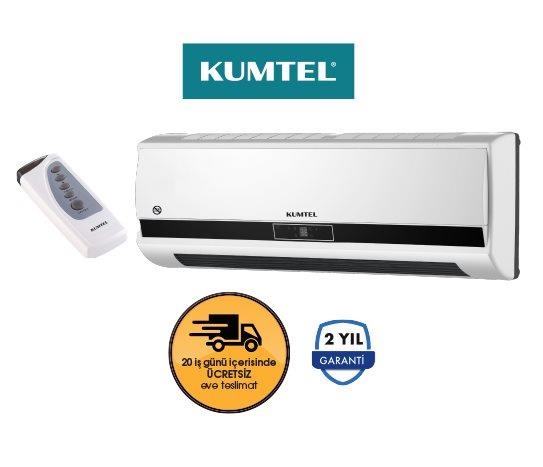 ELEKTRİKLİ DUVAR TİPİ PTC ISITICI