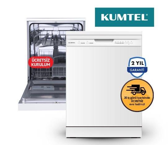 HDW-01 4 PROGRAM BULAŞIK MAKİNESi