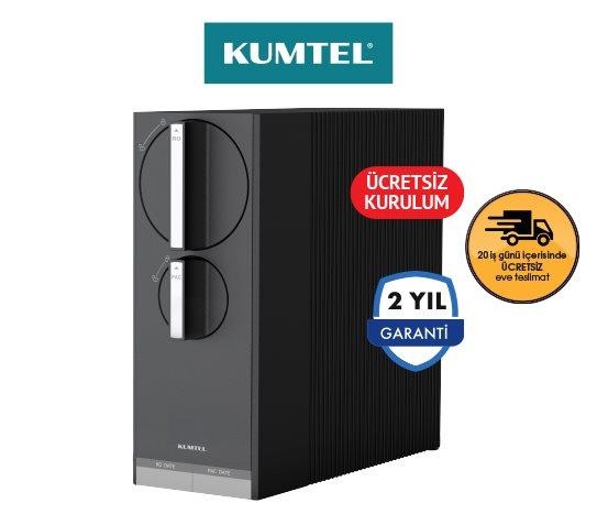 DEPOSUZ SU ARITMA CİHAZI HSA-103