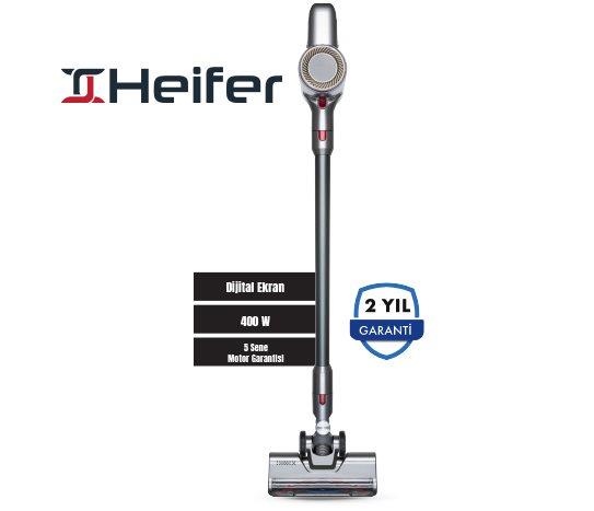 POWER X ŞARJLI SÜPÜRGE