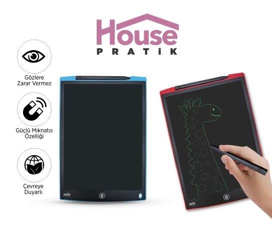 LCD YAZI TAHTASI HP45