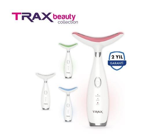 EMS TİTREŞİMLİ YÜZ MASAJ ALETİ