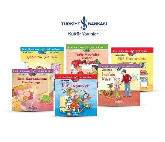 Hikaye Kitabı Çeşitleri