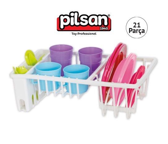 Oyuncak Bulaşık Sepeti